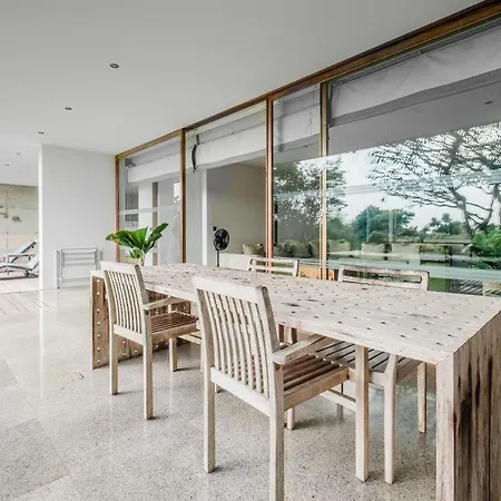 Balangan Beach Nakar Villa Jimbaran