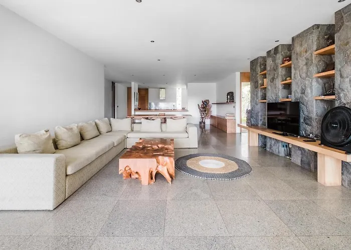 Villa Balangan Nakar