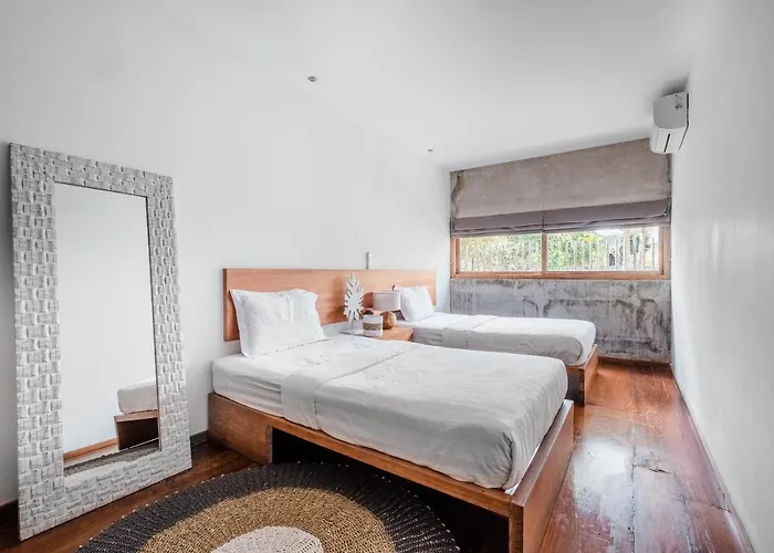 Villa Balangan Nakar Jimbaran