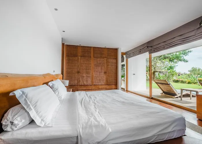 Villa Balangan Nakar