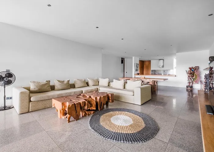 Villa Balangan Nakar Jimbaran